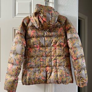 Prana jacket